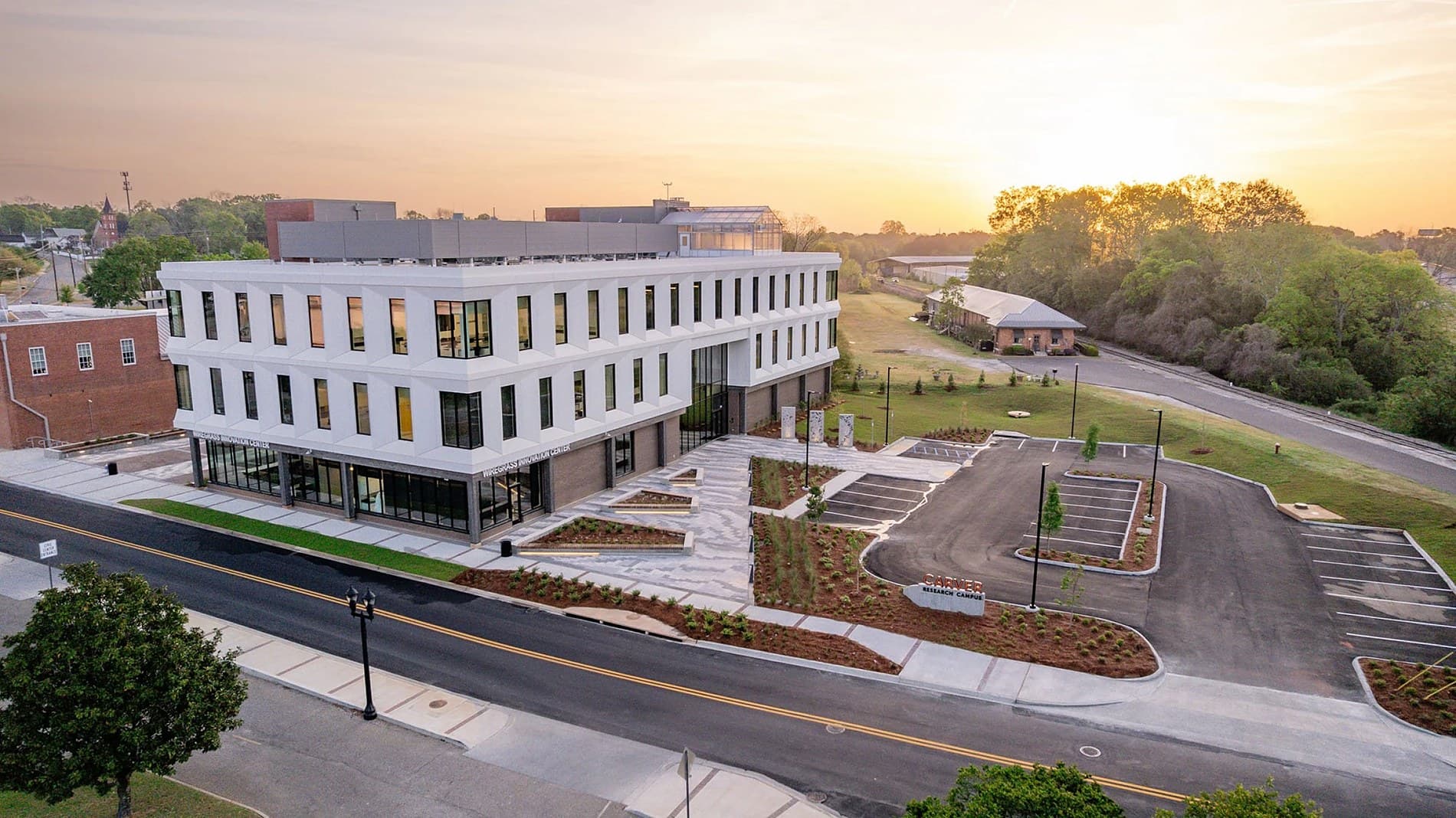 Wiregrass Innovation Center — Dothan, Alabama